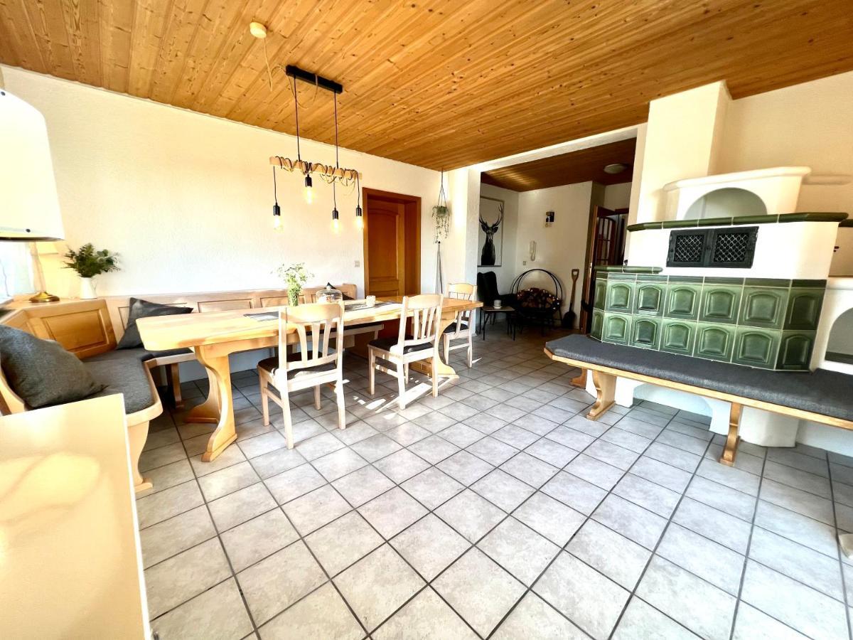 Charmantes Landhaus Oberteuringen المظهر الخارجي الصورة